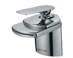 Single Hole, Waterfall Faucet--dyconn WF003-A19ORB. Fixed Price $60.00.