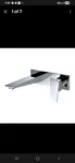 Alfi Brand 1.2 Gpm Single Hole Bathroom Faucet - Less Drain Assembly. Fixed Price $55.00.