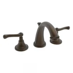 Newport Brass 1020/03W Widespread Faucet. Fixed Price $750.00.
