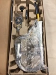 Kohler Riff Pull Down Kitchen Faucet Stainless Steel (K-23830-VS) New Box. Fixed Price $389.00.