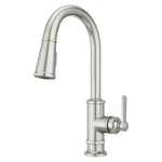 Pfister GT529-TDS Kitchen Faucet. Fixed Price $165.90.