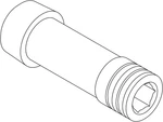 1247986 Supply Adapter ASM-0.313-0.813 Roughin, Unfinished. Fixed Price $36.86.