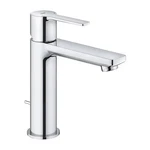 Grohe 2379400A Single Hole S-size Bathroom Faucet, 1.2 Gpm Chrome. Fixed Price $225.00.