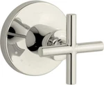 Kohler T14490-3-SN Volume Control Trim. Fixed Price $85.00.