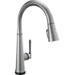 Delta 9182T-AR-PR-DST Kitchen Faucet. Fixed Price $210.32.