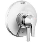Delta T17072-PR Valve Trim Only Showers. Fixed Price $77.10.