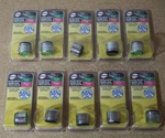 10X Danco 10485 Extra Water Saving Dual Thread Aerator 15/16" -27M 55/64" -27F. Fixed Price $45.00.