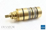 Thermostatic Cartridge For Watermark CRT-506.4 SS-TH1000 SS-TH2000 SS-TH3000. Fixed Price $164.54.