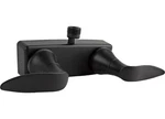 Dura Faucet DF-SA100LH-MB Elegant Rv Shower Matte Black. Fixed Price $43.97.