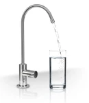 Apec Designer Drinking Faucet Chrome Plated NCPS803CP. Fixed Price $19.99.