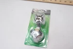 (2-PK) Danco Handles For Price Pfister Verve Faucets 88990. Fixed Price $7.77.