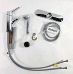 Moen Method 7585C Pullout Spray Kitchen Faucet, Chrome. Fixed Price $92.57.