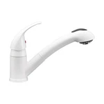 Dura Faucet Designer Pull-out Rv Kitchen Fits White. Fixed Price $116.72.