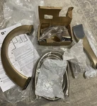 Delta Dryden T4751-CZ Roman Tub With Hand Shower Trim Champagne Bronze. Fixed Price $120.00.
