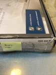 Glacier Bay Kitchen Faucet Metal Chrome 1-HANDLE 1.8GPM 1005 655 267. Fixed Price $29.99.