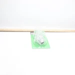 (2-PK) Everbilt Universal Round Faucet Handles Acrylic 1006 965 148. Fixed Price $8.26.