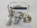 Kohler K-T10360-4-BN Forte Volume Control Trim, Brushed Nickel *small Nick*. Fixed Price $76.49.