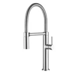 Franke FFPD4350 - Kitchen Faucet. Fixed Price $333.75.