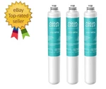 Filters 9001 Under Sink Replacement Moen Puretouch Pack Of 3 Water Aquacrest. Fixed Price $69.64.
