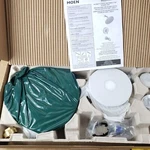 Moen UTS32002EP Arris Chrome Core Series Shower Only Trim $815. Fixed Price $223.20.
