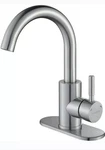 Roddex Bar Sink Faucet 7315-BN Brushed Nickel New. Fixed Price $25.00.