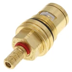 Symmons KN-114 1/2" Brass Hot Valve Cartridge Npt. Fixed Price $42.62.