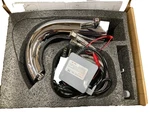 Vinnova Automatic Bathroom Basin Touch Faucet Polished Chrome 111112-BAF-PCT. Fixed Price $89.99.