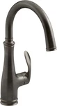 Kohler K-29107-2BZ Bellera Bar Sink Faucet Oil-rubbed Bronze. Fixed Price $289.00.