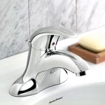 American Standard 7385000.002 Reliant Single Handle Bathroom Faucet 1.2 Gpm. Fixed Price $203.50.
