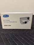 Zurn Zerk-cpm Ez Sensor Retrofit Kit Automatic Flushing Valve Chrome Cover. Fixed Price $99.00.
