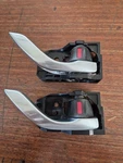 Mazda CX-5 2.2 2013 Skyactiv-d Interior O/s Door Handles. Fixed Price $13.47.
