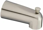 Delta RP48718SS Tub Spout For Pull Up Diverter Stainless Metal. Fixed Price $75.00.