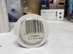 Tom-kap 2 Adapter & Plug Flush Fit Cleanout Pvc Rectorseal. Fixed Price $11.50.