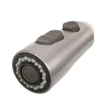 Pull-out Spray Head Stainless Steel. Fixed Price $41.29.