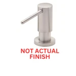 California Faucets 9631-K50-ORB Soap Dispenser Oil Rubbed Bronze New In Box!. Fixed Price $249.99.