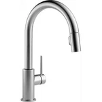 Delta 9159-AR-DST Kitchen Faucet 1686923 Ob. Fixed Price $199.57.