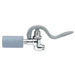 T&s Brass B-0107-J Pre-rinse Self-closing Spray Valve W/ 1.07 Gpm Nozzle. Fixed Price $74.68.