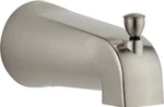 Delta RP61357BN Tub Spout Diverter Brushed Nickel Bath Replacement. Fixed Price $31.47.