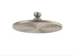 Hansgrohe 27476831 * Raindance 2.5 Gpm Shower Head, Polished Nickel. Fixed Price $279.00.