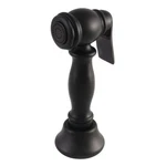 Kingston Brass CCRP1K.SPR Vintage Kitchen Side Spray - Black. Fixed Price $159.22.