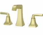 Pfister LG49-FE0BG Park Avenue 1.2 Gpm Faucet Brass. Fixed Price $224.99.