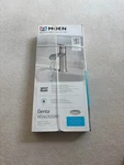 Moen Genta WS84760SRN Bathroom Faucet Brushed Nickel. Fixed Price $72.00.