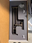 Moen S6640RB Pot Filler. Fixed Price $380.00.