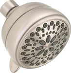 Delta 75763CSN Spray Shower Head Satin Nickel Touch Clean Spot Shield New. Fixed Price $24.95.