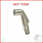 Danco Kitchen Sink Side Spray Head, Brushed Nickel, 1-PACK (89270). Fixed Price $18.83.