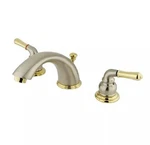 Elements Of Design EB969 Widespread Faucet. Fixed Price $99.99.