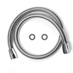Cwm Stainless Steel Hose For Commercial Kitchen Sink 38 Inches, Sliver. Fixed Price $57.56.