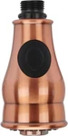 Akicon Copper Pull-out Spray Head Replacement Part For Kitchen Sink. Fixed Price $39.63.