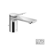 Dornbracht 33500845-000010/33500846-01 Single-lever Lavatory Mixer With Drain. Fixed Price $520.00.