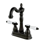Kingston Brass KB149.BPL Bel-air 1.8 Gpm Standard Bar Faucet Bronze. Fixed Price $263.22.